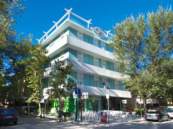 Residence Sangiorgi 卡托利卡 外观 照片